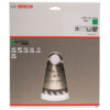 Bosch list kružne testere 210 x 30 x 28 mm 2608640622 - Image 2