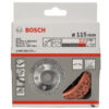 Bosch lončasta ploča sa tvrdim metalom 2608600175 - Image 2