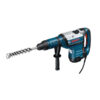 Bosch GBH 8-45 elektro-pneumatski čekic 0611265000 - Image 2