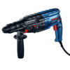 Bosch GBH 240 F el. pneumatski čekić prihvat SDS Plus 0611273000