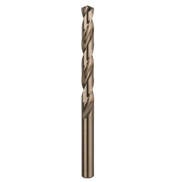 Bosch burgija za metal Ø10x87x133mm HSS-Co DIN 338 2609255083