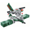 Bosch PCM 8 S stacionarna potezna kružna testera / potezni ger 0603B10100