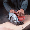 Makita ručna kružna testera M5802 - Image 2