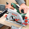 Bosch PKS 55 ručna kružna testera 0603500020 - Image 3