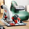 Bosch PKS 55 ručna kružna testera 0603500020 - Image 2