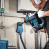 Bosch GDE 68 sistem za usisavanje prašine za sve hamere 1600A001G7 - Image 5