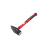 Čekić mašinski 1200 g fiberglas drška gumiran 103639 - Image 2