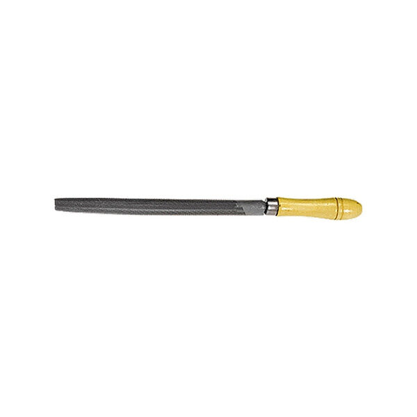 Turpija za metal 150 mm polukružna (16323)