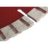 Rezna ploča dijamantska 115 x 22.2 mm 731409 - Image 3