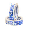 Krep traka Indoor Professional, 24mm x 33m, 70ᵒC BK24 - Image 3