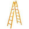Drvene merdevine 2X7 DME2X7