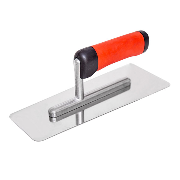 Gleterica za spatulat profesional 240x100mm GSV240P