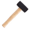 Čekić macola hrast drška 1500gr M1500 - Image 2