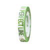 Krep traka Perfect line 18mm x 33m, 80ᵒC PLK18 - Image 4