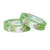 Krep traka Perfect line 24mm x 33m, 80ᵒC PLK24 - Image 2