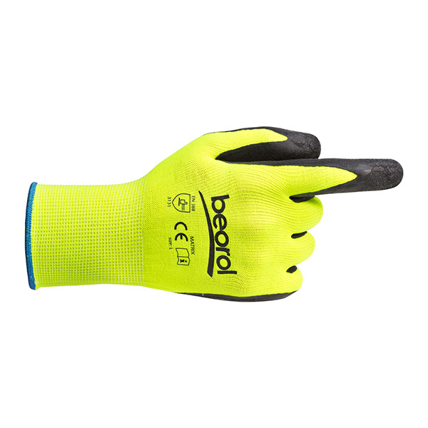 Rukavice Matrix veličina M - Image 4