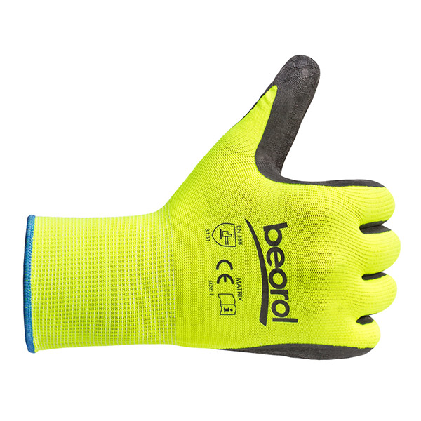 Rukavice Matrix veličina M - Image 5