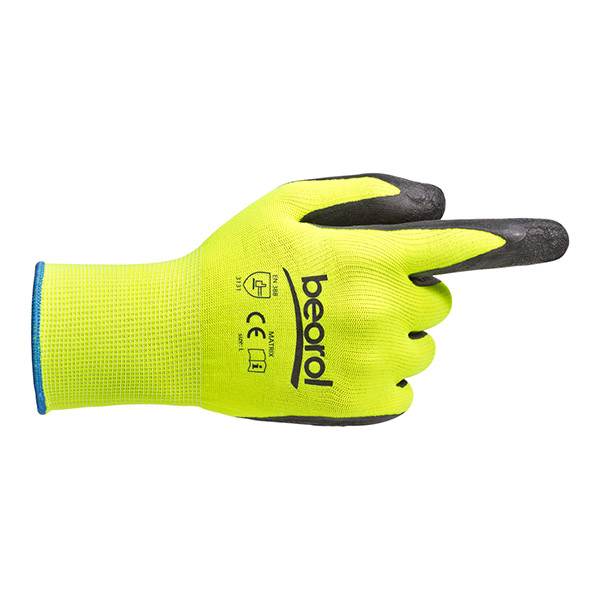 Rukavice Matrix veličina M - Image 6