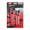 Set skalpela 3 komada SPSET - Image 2