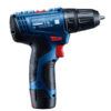 Bosch GSR 120-LI aku bušilica/odvrtač 06019G8000 - Image 3