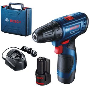 Bosch GSR 120-LI aku bušilica/odvrtač 06019G8000