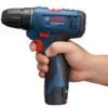 Bosch GSR 120-LI aku bušilica/odvrtač 06019G8000 - Image 2