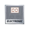 Einhell uređaj za poliranje i peskarenje CC-PO 1100/2E 2093265 - Image 2