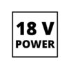 Einhell aku preklopna kružna testera TE-MS 18/210 Li-Solo 4300890 - Image 2