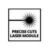 Einhell aku preklopna kružna testera TE-MS 18/210 Li-Solo 4300890 - Image 3