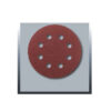 Einhell aku brusilica TE-RS 18 Li-Solo ekscentrična (4462010) - Image 12