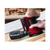 Einhell aku brusilica TE-RS 18 Li-Solo ekscentrična (4462010) - Image 13