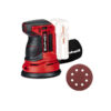 Einhell aku brusilica TE-RS 18 Li-Solo ekscentrična (4462010) - Image 5