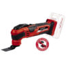 Einhell aku multifunkcionalni alat VARRITO 4465160