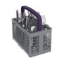 Beko sudomašina DFN 04310 W - Image 6