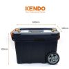 Kendo mobilni kofer za alat KD90274 - Image 3