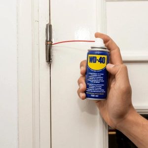 wd 40 cena