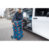 Bosch L-Boxx 102 transportni kofer 1600A012FZ - Image 3