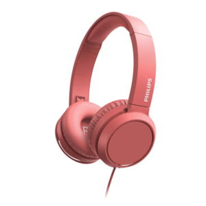 Philips slušalice crvene TAH 4105RD 00