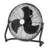 Prosto ventilator podni 40cm 90w (FF40MBK)