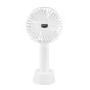 Prosto usb punjivi mini ventilator BELA (MF9040DLIWH)