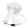 Prosto usb punjivi mini ventilator BELA (MF9040DLIWH) - Image 2