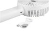Prosto usb punjivi mini ventilator BELA (MF9040DLIWH) - Image 3