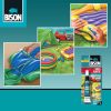 Bison lepak za vinil pvc 25ml (038636) - Image 2