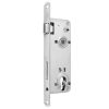 Brava 6 za cilindar 40x90(65x170)18 cink belo 130218101