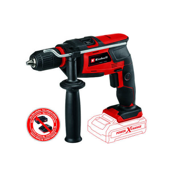 TC-ID 18 li-solo aku udarna busilica 4513960