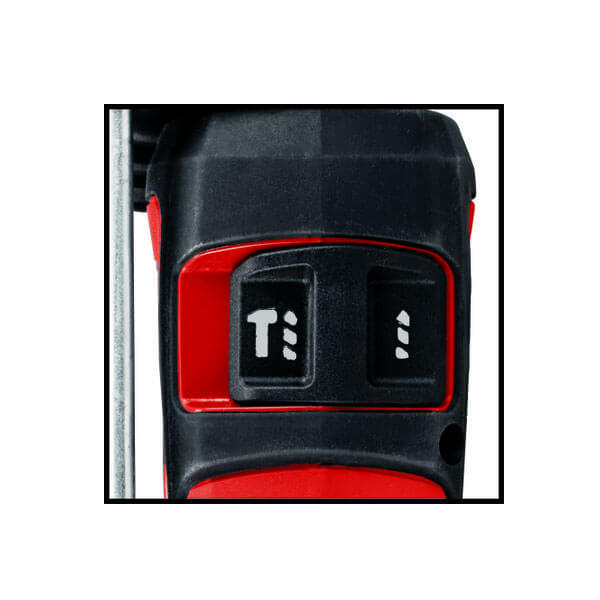 TC-ID 18 li-solo aku udarna busilica 4513960 - Image 2