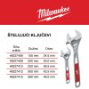 Milwaukee štelujući ključevi (više dimenzija) - Image 2