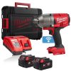 Milwaukee udarni odvijač 3/4" 18V 5AH (M18ONEFHIWF34-5) - Image 3