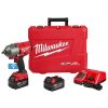 Milwaukee udarni odvijač 3/4" 18V 5AH (M18ONEFHIWF34-5) - Image 4