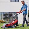 Einhell Aku kosačica za travu GE-CM 36/34-1 Li-Solo 3413226 - Image 2